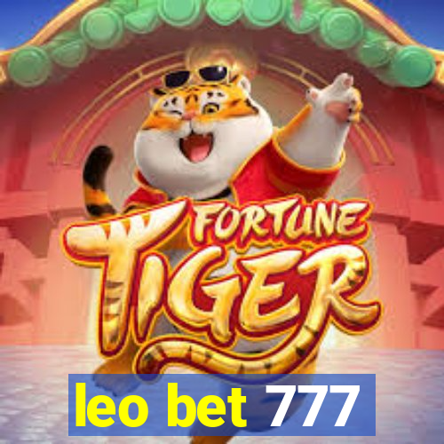 leo bet 777